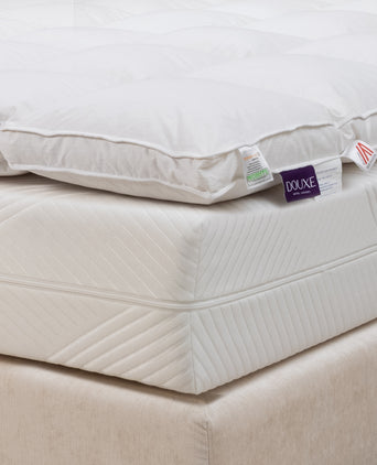 Prestige Featherbed - Mattress Topper