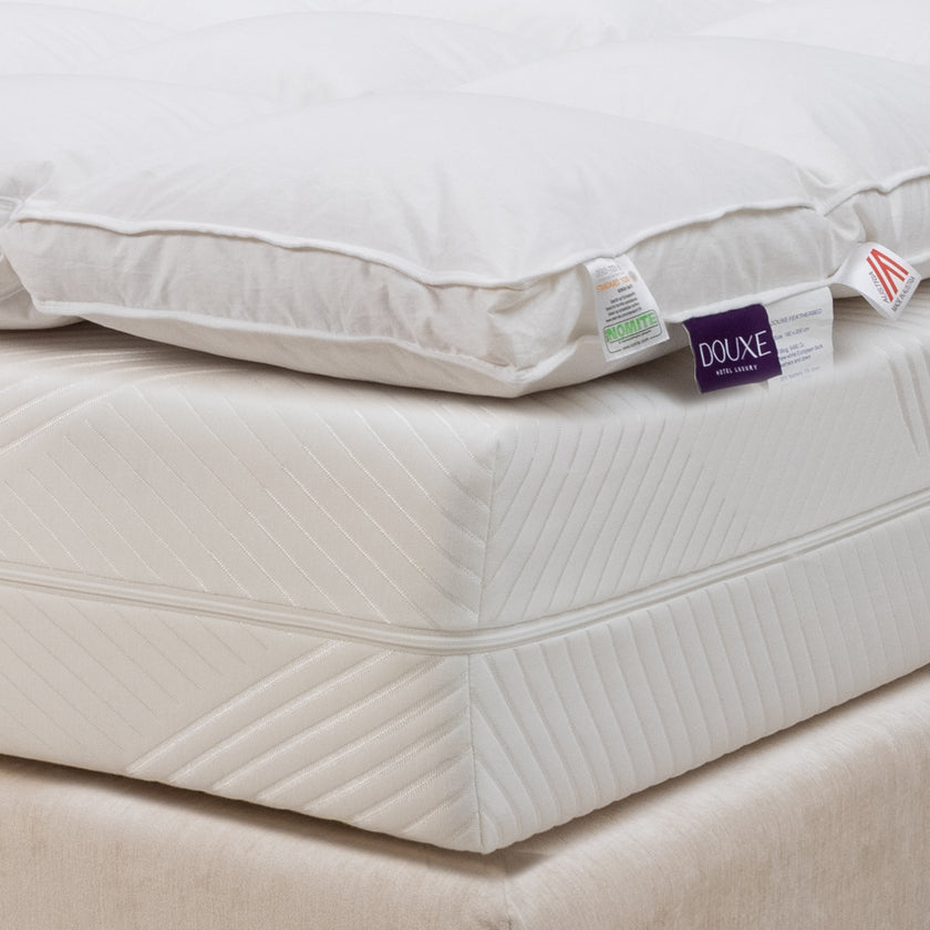 Prestige Featherbed - Mattress Topper