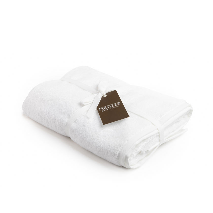 Pulitzer Hotel Towel - 100x150 cm - Low Twist