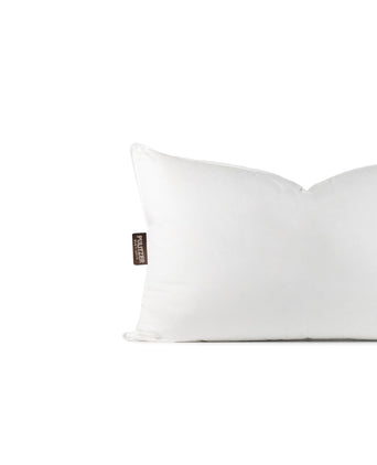 Pulitzer Pillow - Hotel Pulitzer Amsterdam - 50x90cm