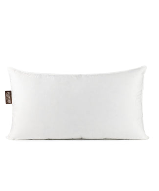 Pulitzer Pillow - Hotel Pulitzer Amsterdam - 50x90cm - PrimaLoft