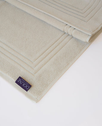 Bath mat 70x110 cm | Pebble Beach