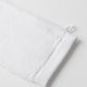 Washcloth White 16x21 cm | Set of 4