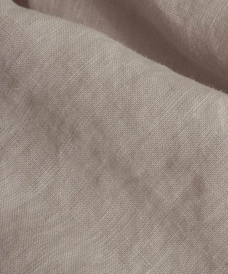 Pillowcase Washed Linen | Oat