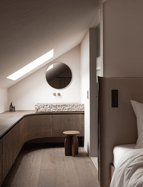 Stieg'nhaus Boutique Hotel