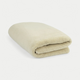 Towel zero-twist cotton 70x140 cm | Pebble Beach