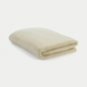 Towel zero-twist cotton 100x150 cm | Pebble Beach