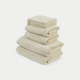 Towel Set Deluxe (8 pcs) | Pebble Beach