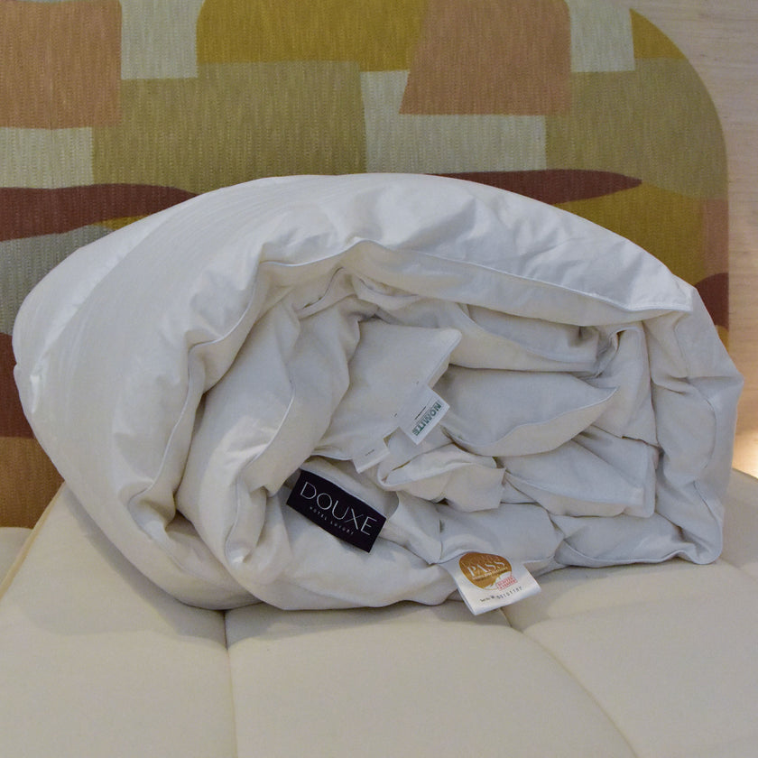 Original All Year Plus Duvet - Down & Feathers | Outlet
