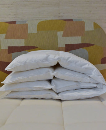 Original All Year Plus Duvet - Down & Feathers | Outlet