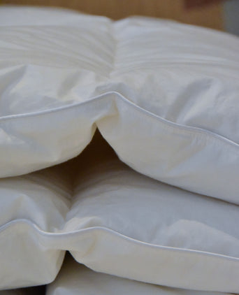 Original All Year Plus Duvet - Down & Feathers | Outlet