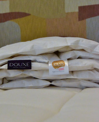 Original Summer Duvet - Down & Feathers | Outlet