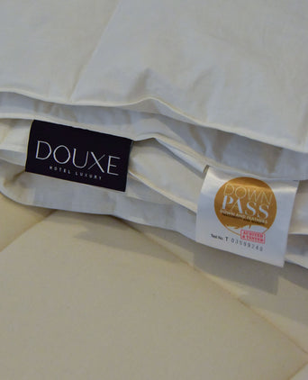 Original Summer Duvet - Down & Feathers | Outlet