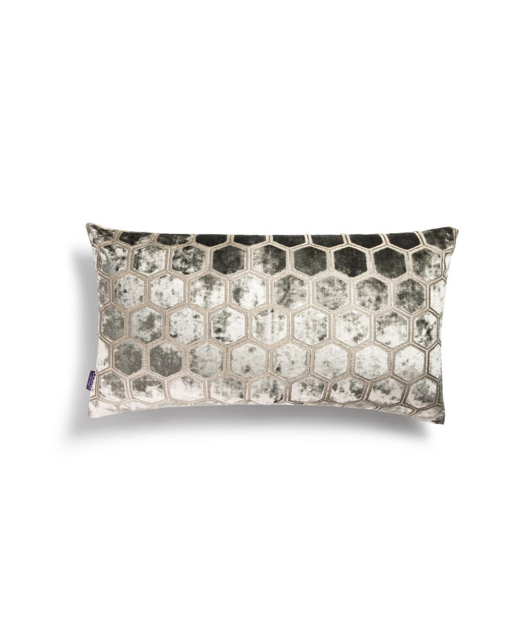 Manipur Decorative Pillow | Moleskin