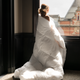 Conservatorium Hotel Duvet | Down Duvet