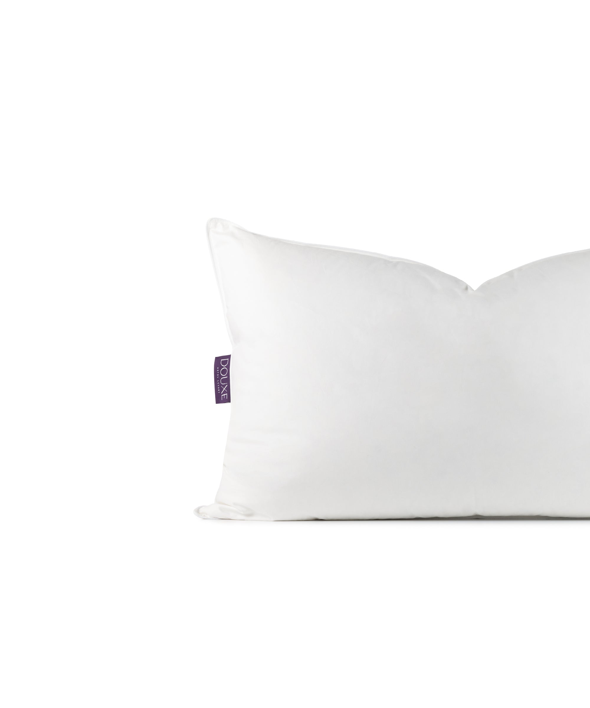 Hotel Pillow | Luxury hotel quality | Kingsize 50x90cm | DOUXE