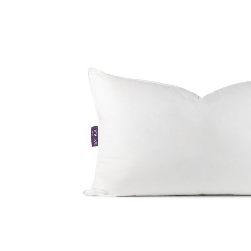 Okura Hotel Pillow | Hotel Okura | Luxury hotel quality