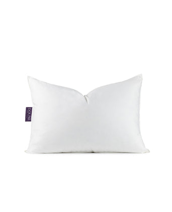Body pillow | Reading pillow | Kingsize 60 x 90 | Hotel quality
