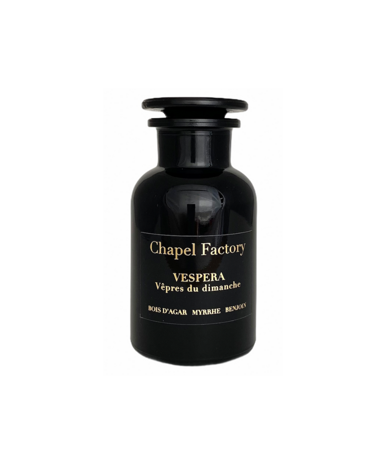 Chapel Factory Home Fragrance - Vespera