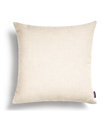 Manipur Decorative Pillow | Damson