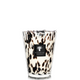 Scented candle Black Pearl Baobab