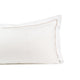 Egyptian cotton pillowcase | Percal cotton Carmel