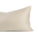 Pillowcase Egyptian cotton - Champagne - Satin 400TC