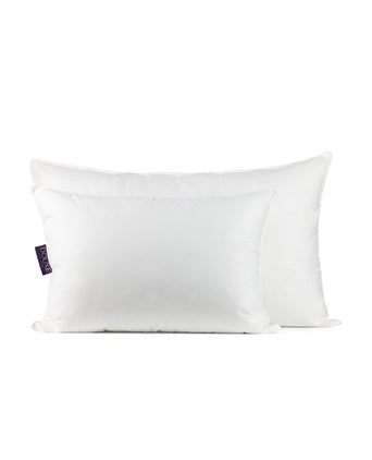 DOUXE Hotel Pillows | King-size pillows like in a luxury hotel