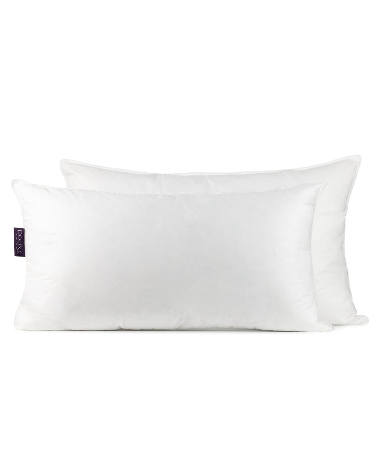 Hotel Pillow | Luxury hotel quality | Kingsize 50x90cm