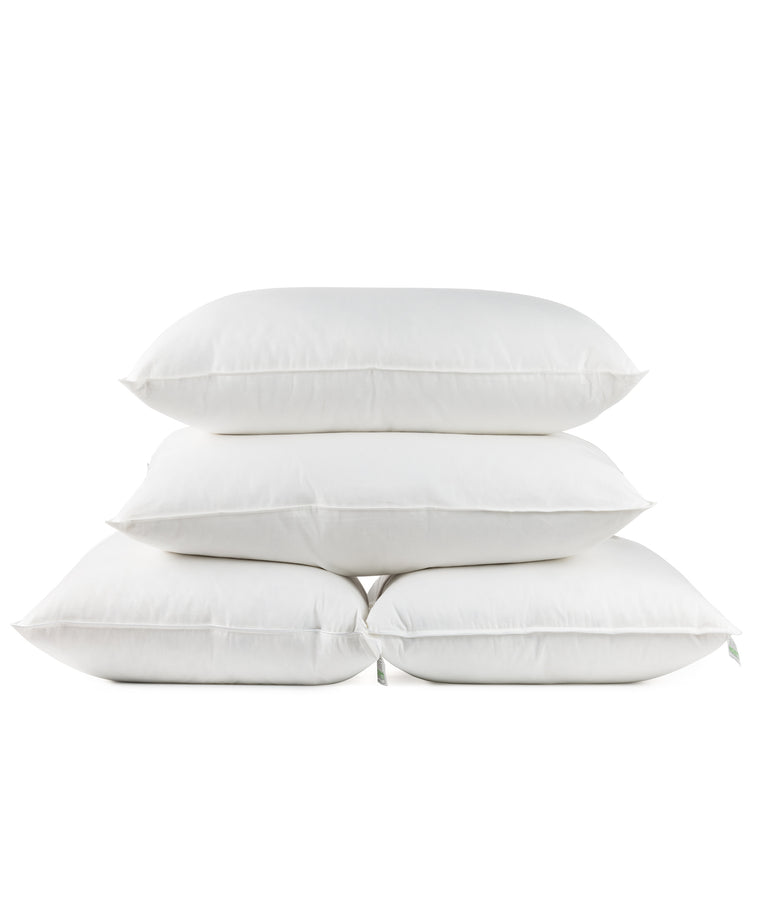 Pulitzer Hotel Pillow | Hotel Pulitzer Amsterdam