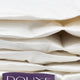 Exclusive Summer Duvet | High Quality Down | Hotel luxury