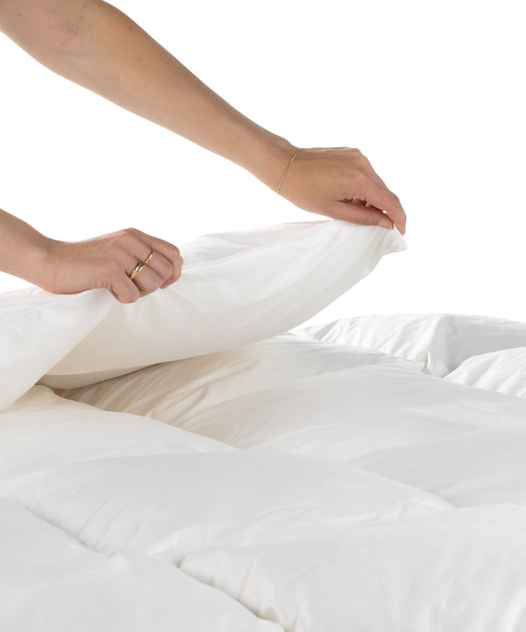 Hotel Duvet | 100% Goose Down | Luxury Hotel Quality