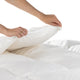 Hotel Duvet | 100% Goose Down | Luxury Hotel Quality