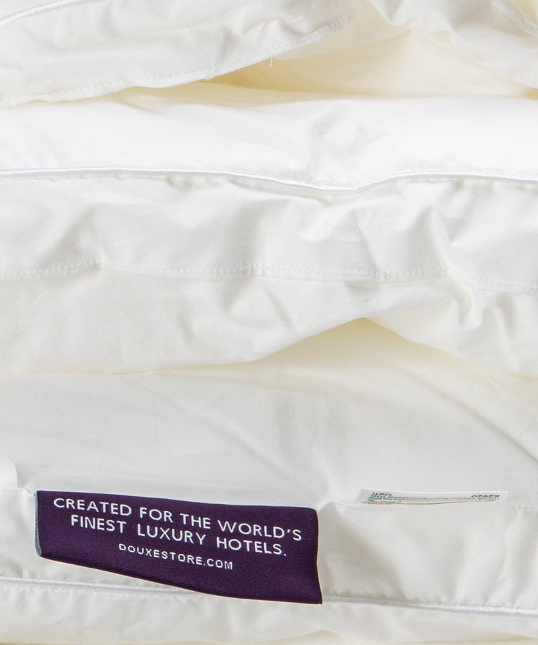 Hotel Duvet | Hotel quality | Extra heavy & warm duvet