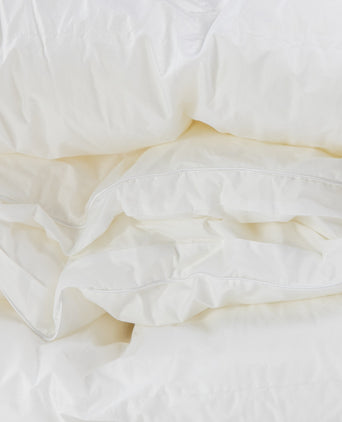 Hotel Duvet | Hotel quality | Extra heavy & warm duvet