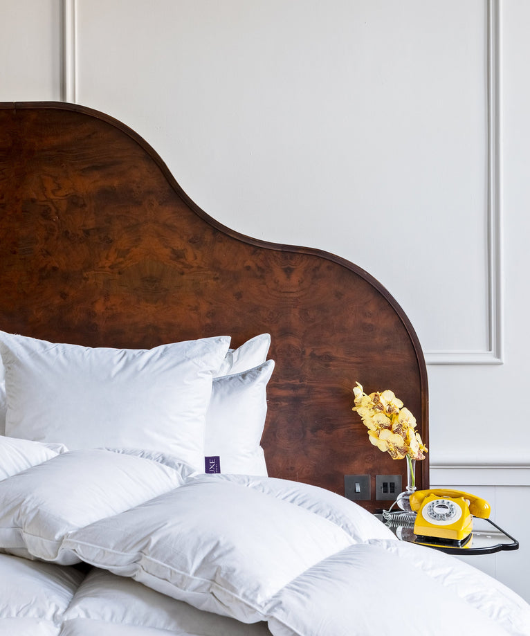 Pulitzer Hotel Duvet | Hotel Pulitzer Amsterdam