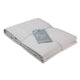 Egyptian cotton duvet cover | Percal cotton 400 TC | Beige-Gray