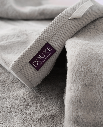 DOUXE Hotel Towels, Bath Linen, Hotel Luxury