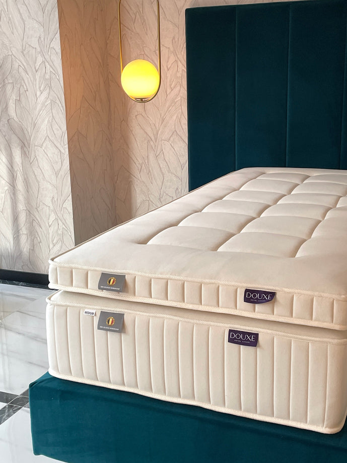 Prestige Plus Mattress Topper