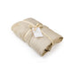 DOUXE Hotel Towel - 70x140 cm - Zero Twist - Latte