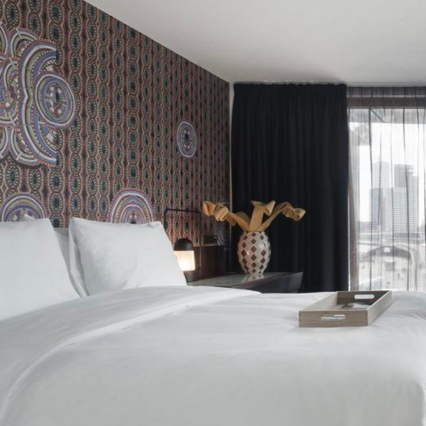 Mainport Hotel Bed | Mainport Hotel | Het hotel gevoel thuis