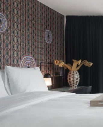 Mainport Signature Bed