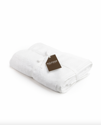 Pulitzer Hotel Towel - 70x140 cm - Low Twist