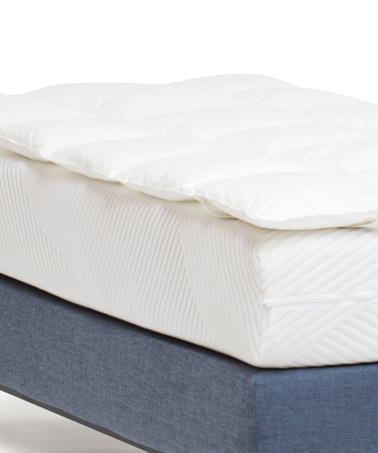 Bilderberg Hotel Mattress topper | Hotel quality | Hypoallergenic