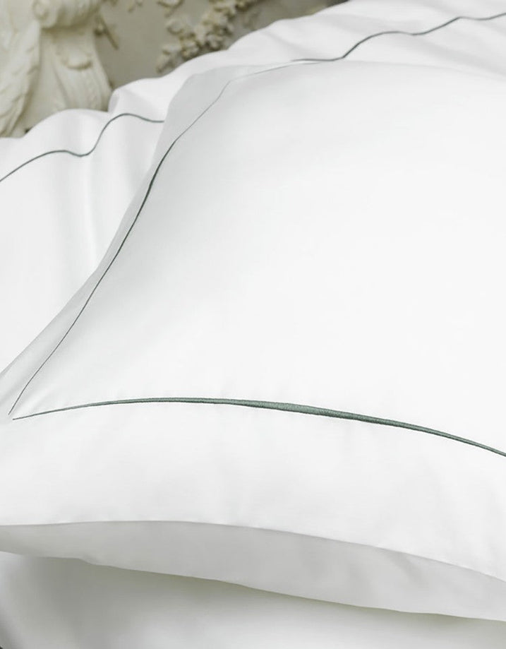 Mirabel Slabbinck Duvet cover | Allura | Egyptian cotton