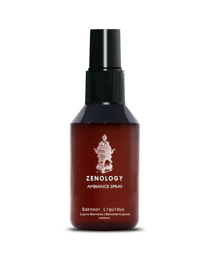 ZENOLOGY Home Perfume - Bakhoor - 70 ML