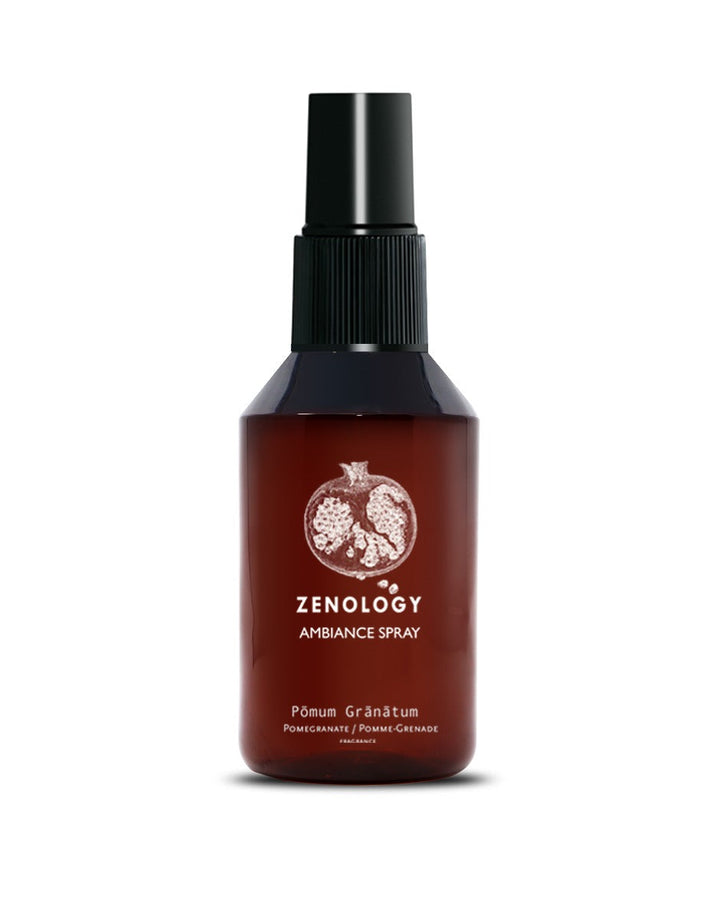 ZENOLOGY Home Perfume - Pomegranate - 70 ML
