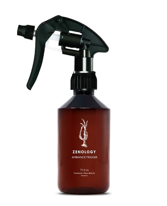 ZENOLOGY Home Perfume - Titio - 300 ML