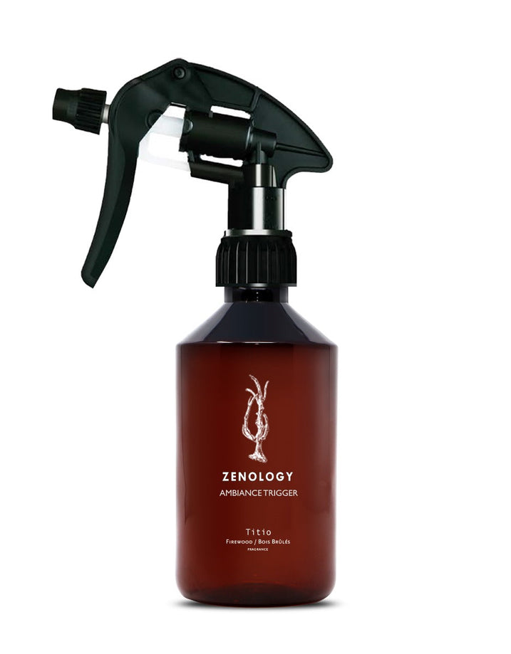 ZENOLOGY Home Perfume - Titio - 300 ML