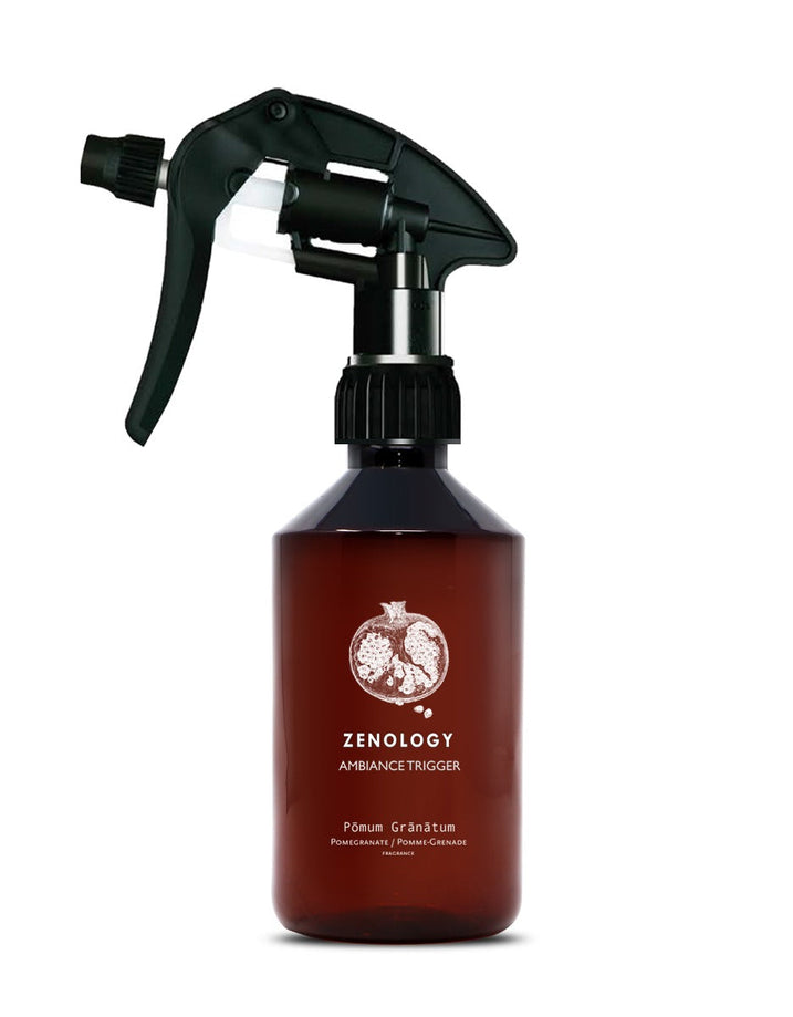ZENOLOGY Home Perfume - Pomegranate | DOUXESTORE.COM